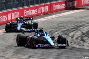 ‘Esteban, c'est une instruction' : Ocon a été sommé de protéger Alonso à Miami 