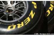 Pirelli est encore l'objet de toutes les discussions