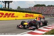 Le GP de Russie espère être prêt dans les temps