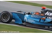 Ocean Racing Technology retrouve l'antichambre de la F1