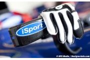 iSport forcé de se retirer pour raisons financières