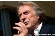 Montezemolo procède à de nouveaux changements chez Ferrari
