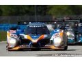 Petit Le Mans: A satisfying 2nd place for Oreca