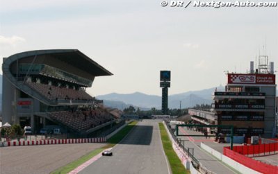 2011 formula should end Barcelona bore