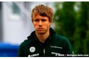 Exclusive: Charles Pic gives an insight into Caterham 2013