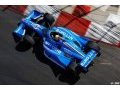 McLaren recrute Palou et devrait le confirmer en IndyCar