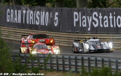 Le Mans&nbsp;: 56 sélectionnés avec des heureux et des déçus...