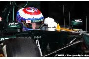Q&A with Vitaly Petrov
