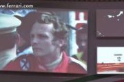 Video - Interview with Luca Marmorini (Ferrari) before Monza