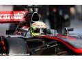 Sam Michael : Perez bien intégré à McLaren