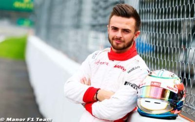 Rossi heureux, Stevens contrarié