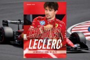 On a lu : Charles Leclerc, la nouvelle icône de la F1