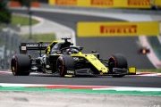 Rival boss says Ricciardo 'frustrated'...