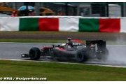 Perez : C'est honteux de voir McLaren dans une telle position