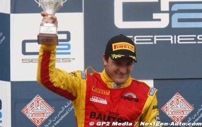 Fabio Leimer Q&A