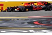 Adrian Newey a des difficultés à différencier ses pilotes