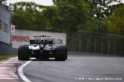 Magnussen trouve sa pénalité ‘très injuste'