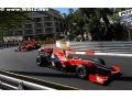 Photos - Monaco GP - Saturday