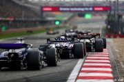 F1 2026 : 'Une forme de DRS' et une assistance électrique pour dépasser