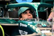 Lance Stroll n'y arrive pas : Alonso ressent du mieux, pas lui