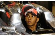 Happy Hamilton wins but Button second in 2011 title