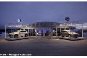 Capito to lead Volkswagen Motorsport