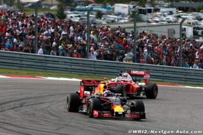 Merhi ne comprend pas l’engouement autour de Verstappen