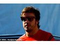 Alonso: The show has not been good enough at some races