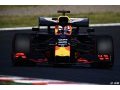 Verstappen vows to push for third place in 2019