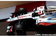 Magnussen a impressionné Sam Michael