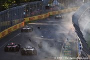 F1 slammed as 'animator of chaos' in Australian GP