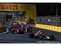 Marko doubts Mercedes can catch up in 2022