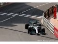 Formule 1 : un point sur la saison 2017 à mi-parcours
