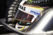 Hamilton va changer de moteur