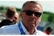 Lotti: Drivers were going too slow!