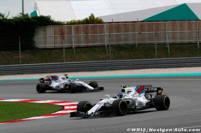 Stroll a fait taire les sceptiques pour Ross Brawn