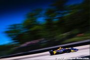 Victoire écrasante d'Alexander Rossi à Road America 