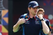 Rosberg comprendrait que Verstappen arrête soudainement la F1