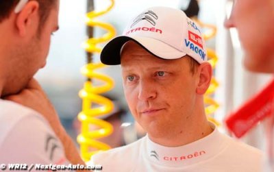 Matton curses Mikko’s luck