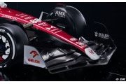Finir 7e serait 'un objectif décent' pour Alfa Romeo F1 selon Vasseur