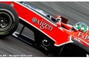 Di Grassi relishing first home race