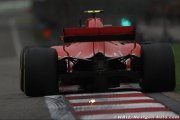 Ferrari quit threat still on - Marchionne