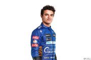 Albon demise shows 'how hard F1 can be' - Norris