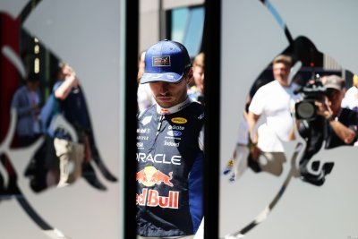 Villeneuve considère Verstappen comme ’le dernier soldat’ de Red Bull