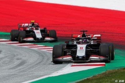 L’incertitude du calendrier 2021 est gérable pour Haas F1 et Steiner