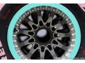 Mercedes wheel 'hole' controversy not dead yet