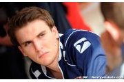 Valente: An important year for me