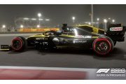 On a joué à : F1 2019