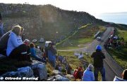 Wales Rally GB - Program