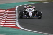 Mick en Amérique : un Grand Prix spécial pour lui et Haas F1 